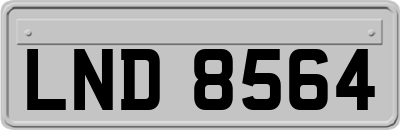 LND8564