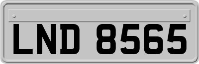LND8565
