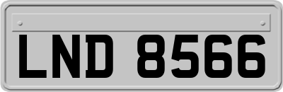 LND8566