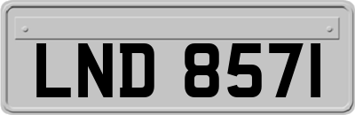 LND8571