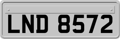 LND8572