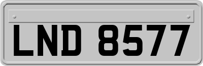LND8577
