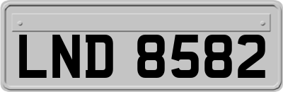 LND8582