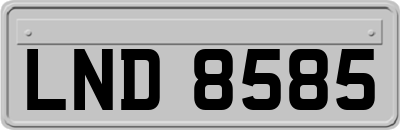 LND8585