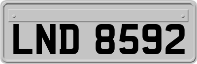 LND8592