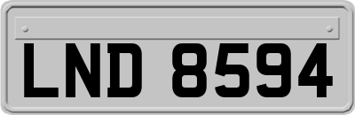 LND8594