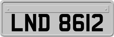 LND8612