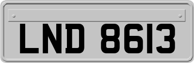 LND8613