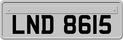 LND8615