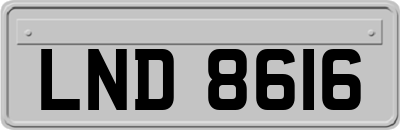 LND8616