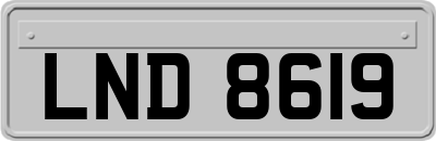 LND8619