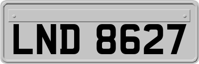 LND8627