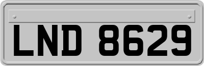 LND8629