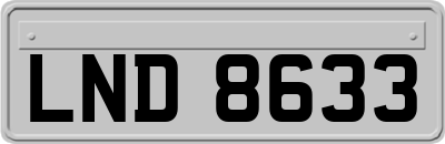 LND8633