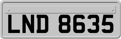 LND8635
