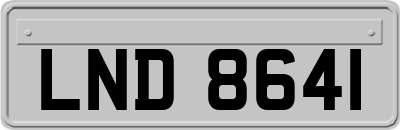 LND8641