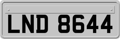 LND8644