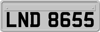 LND8655