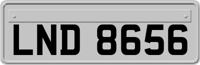 LND8656