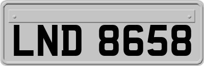 LND8658