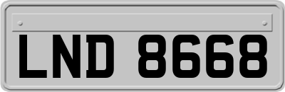 LND8668