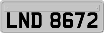 LND8672