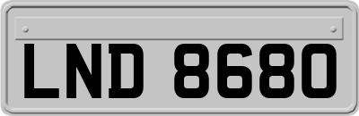 LND8680