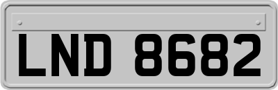 LND8682