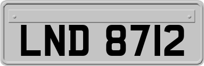 LND8712