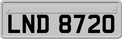 LND8720