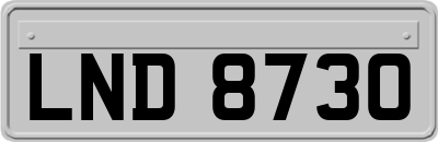 LND8730