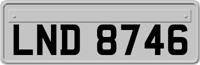 LND8746