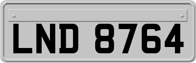 LND8764