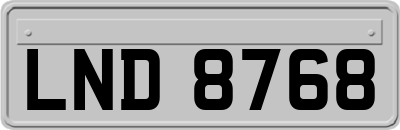 LND8768