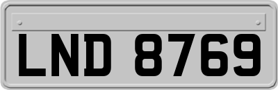 LND8769