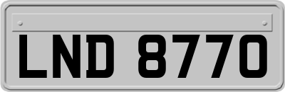 LND8770