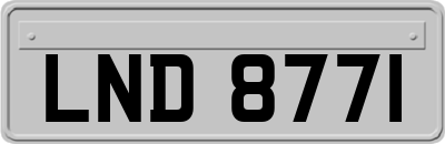 LND8771
