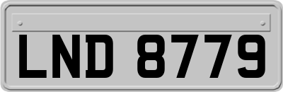 LND8779
