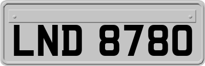 LND8780