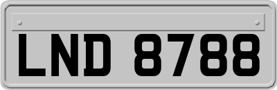 LND8788