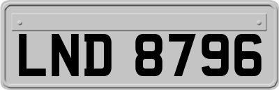 LND8796