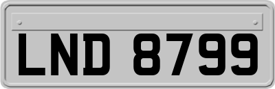 LND8799