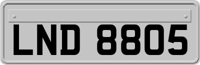 LND8805