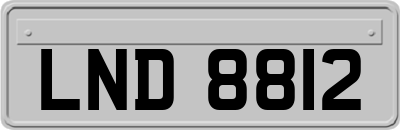 LND8812