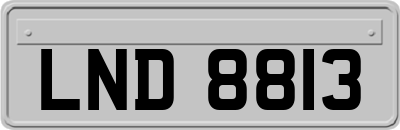LND8813