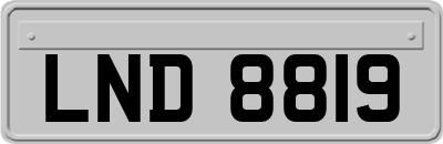 LND8819