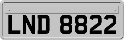 LND8822