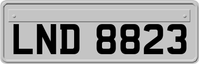 LND8823