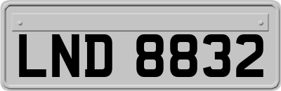 LND8832