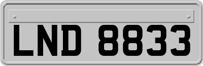 LND8833